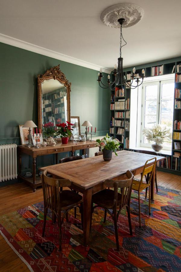 Namaste Cottage Issigeac Esterno foto