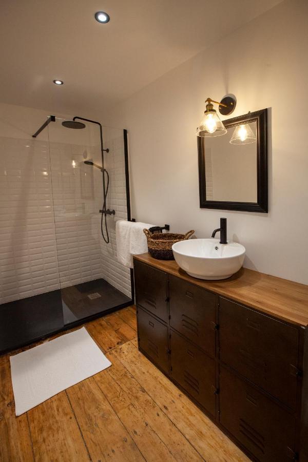 Namaste Cottage Issigeac Esterno foto