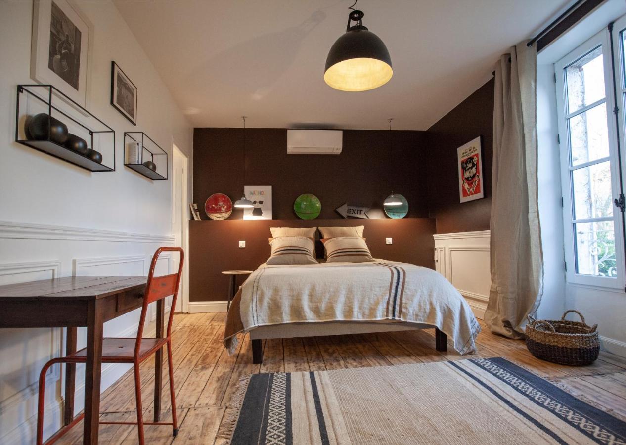 Namaste Cottage Issigeac Esterno foto