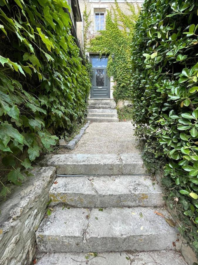 Namaste Cottage Issigeac Esterno foto