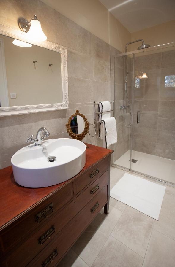 Namaste Cottage Issigeac Esterno foto