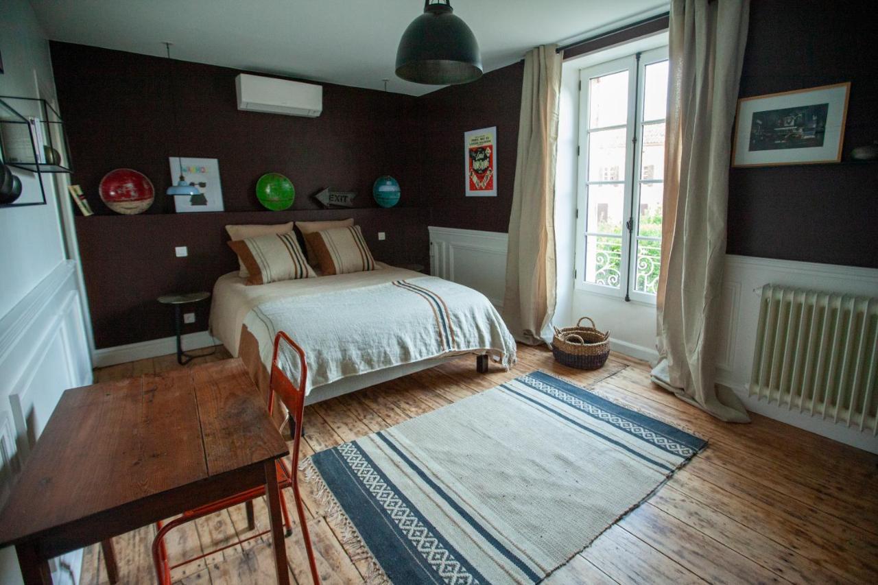 Namaste Cottage Issigeac Esterno foto