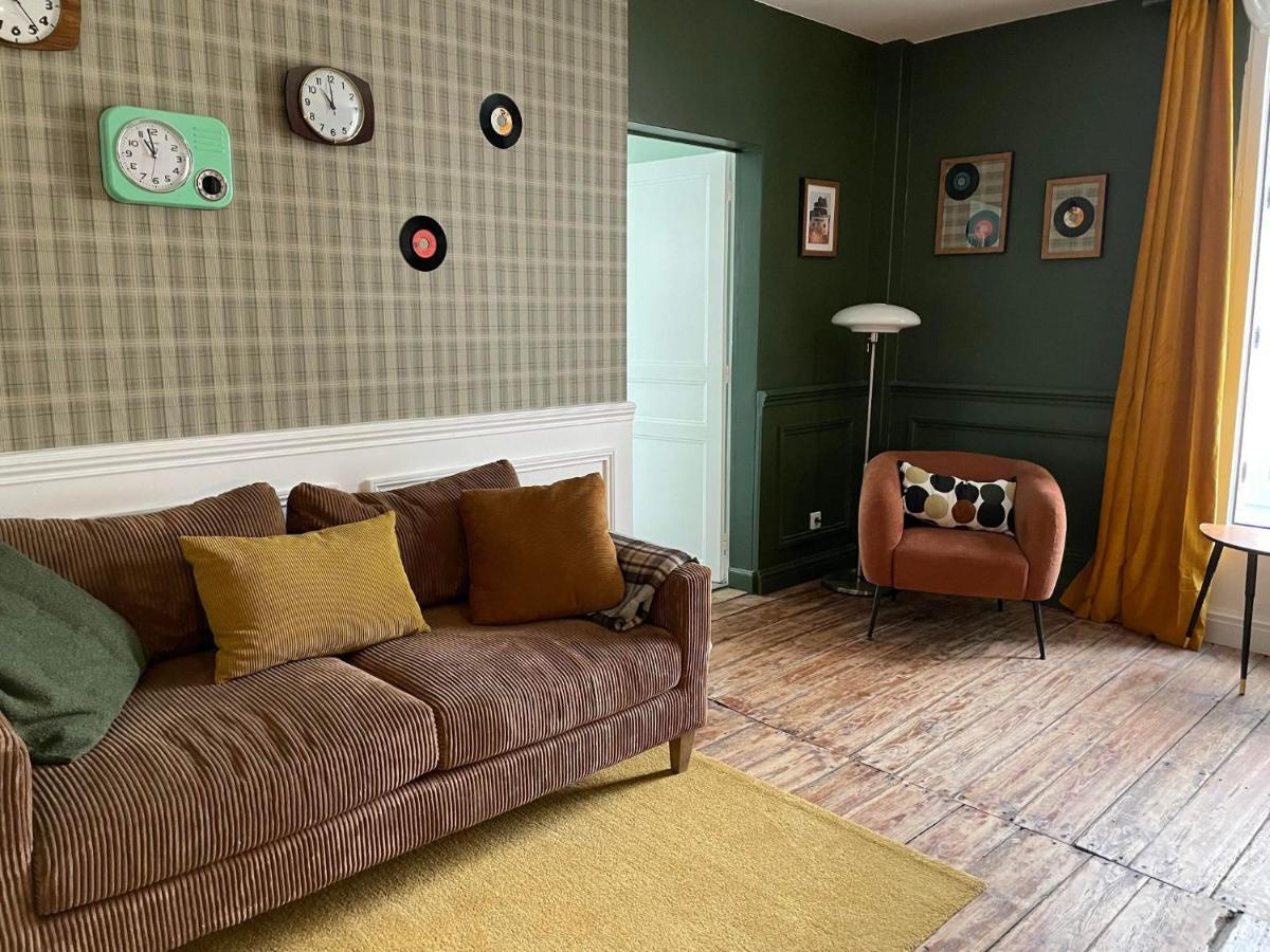 Namaste Cottage Issigeac Esterno foto