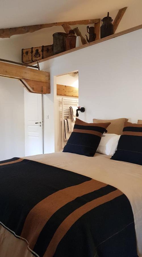 Namaste Cottage Issigeac Esterno foto